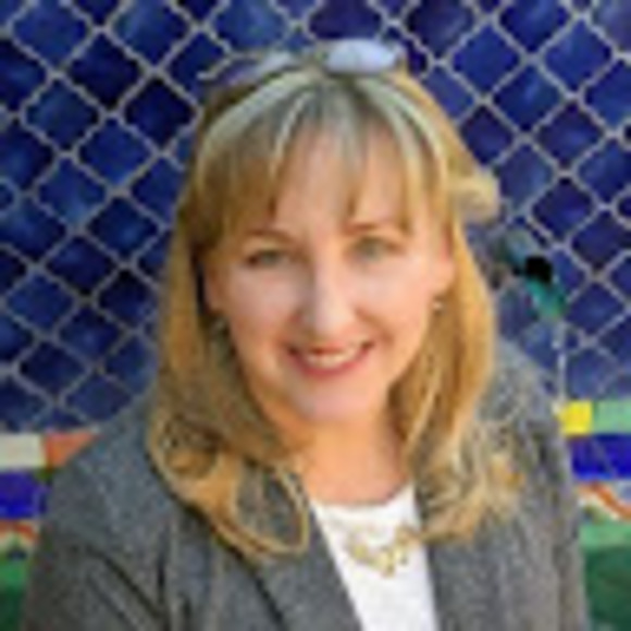 Profile Picture of Stacia Schannep (@nadianerd) on Poshmark