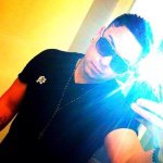 Profile Picture of Mike Archuleta (@o_v_o_mike) on Instagram