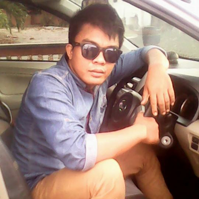 Profile Picture of Kamal Bakri (@kamal_bakri) on Twitter