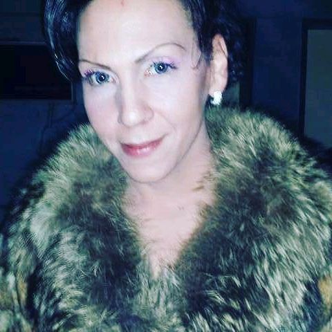 Profile Picture of Cassandra Scarpa (@cassandra.scarpa) on Tiktok