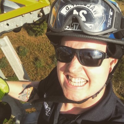 Profile Picture of Justin Howell (@Grunt_Medic) on Twitter