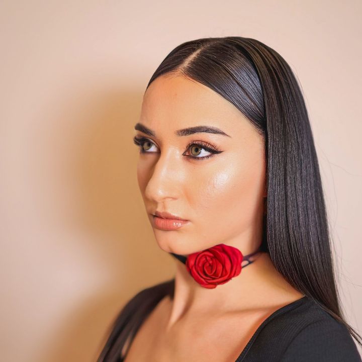 Profile Picture of Xhesi Malka (@xhesimalka) on Tiktok