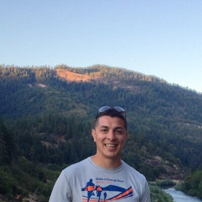 Profile Picture of Keith Prickett (@keithprickett) on Twitter