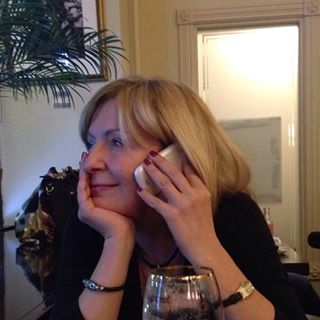 Elena  Spektor - Facebook Profile Picture of Elena  Spektor (@madam.spektor) on Facebook