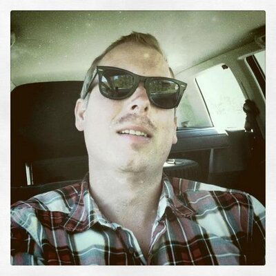 Profile Picture of Jakob Stenberg (@JakobStenberg) on Twitter