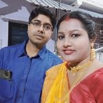 Profile Picture of Anjali Bose (@anjali.dhar.963) on Instagram