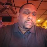 Profile Picture of Brandon Roscoe (@mr_get_right_back_est1984) on Instagram