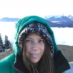 Profile Picture of Alexandra Button Gaudet (@dirtbagdoctoralex) on Instagram