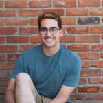 Profile Picture of Michael Mady (@michaelmady93) on Instagram