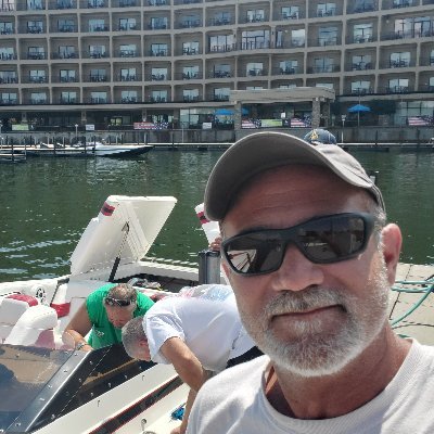Profile Picture of Steve Bahr (@SteveBahr3) on Twitter