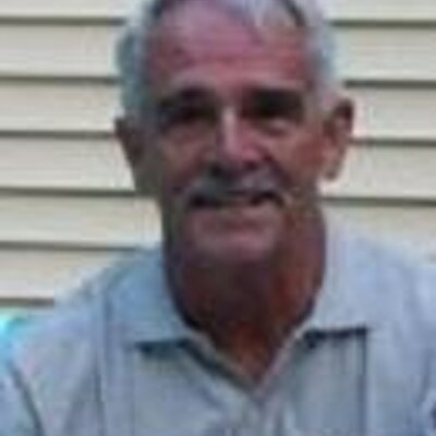 Profile Picture of Paul A. Thivierge (@theonlybag) on Twitter