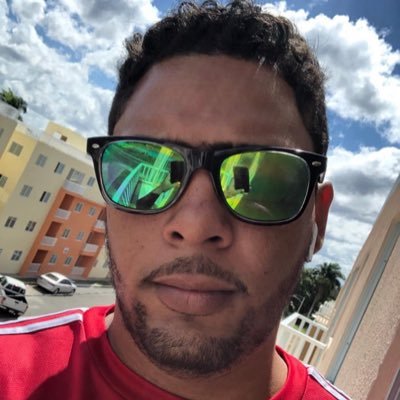 Profile Picture of Isaac Guzman (@AmadoIsaac) on Twitter