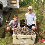 Profile Picture of Jared And Zander Pressley (@pressley_outdoors) on Instagram