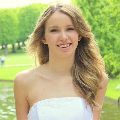 Profile Picture of Caroline Eilsø (@Caroline_sauer) on Twitter