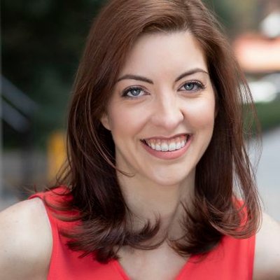 Profile Picture of Erin Post (@ErinPostActor) on Twitter