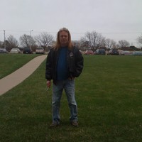 Profile Picture of Mark Mckeever (@mark-mckeever-12) on Quora