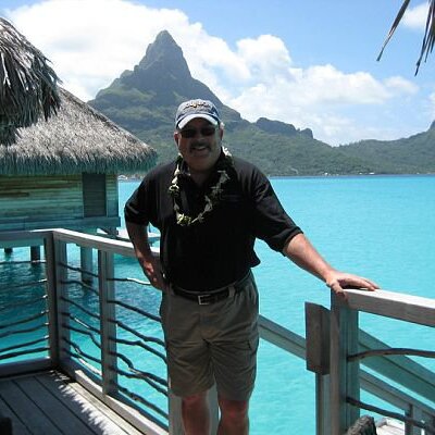 Profile Picture of Clinton Holt (@cpholt52) on Twitter
