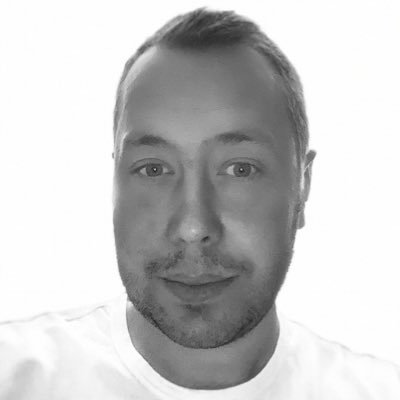 Profile Picture of Michael Corker (@Corker1983) on Twitter
