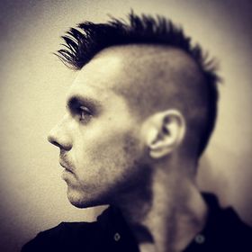 Profile Picture of Michael Lovan (@michaelovan) on Pinterest