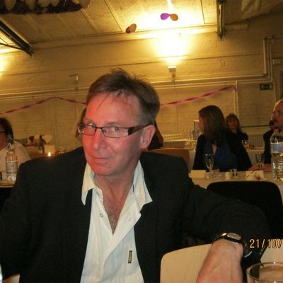 Profile Picture of Joe Grun (@BerlHeike) on Twitter