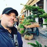 Daniel Demello - Instagram Profile Picture of Daniel Demello (@dannydnyc) on Instagram