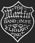 Profile Picture of Martin Band Instrument Companyon Wikipedia