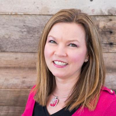 Profile Picture of Lisa Cote-McKain (@lisacotemckain) on Twitter