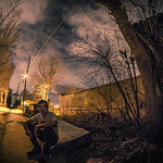 Profile Picture of Connor Holmes (@connorholmes) on Flickr