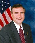 Profile Picture of Bill Redmondon Wikipedia