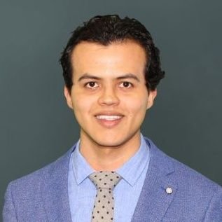 Profile Picture of Juan D Guerrero-Calderón, MD (@JuanDGuerrero2) on Twitter