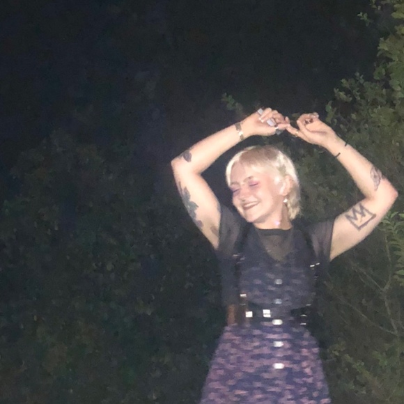 Profile Picture of Hannah Sachs-scott (@hannerjoi_68) on Poshmark