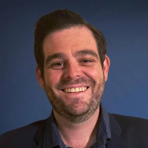 Profile Picture of Andrew Lazar (@andrew.lazar7) on Tiktok