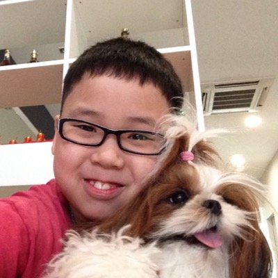 Profile Picture of Keith Yong (@keithyong33) on Twitter