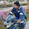 Profile Picture of 💝ஜான்பீட்டர்.தஞ்சை🇮🇳🇮🇩💝 (@@johnpieter.thanjai) on Tiktok