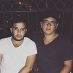 Profile Picture of Benjamin Perrin (@benjaminperrin111) on Instagram