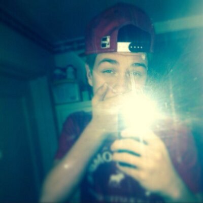 Profile Picture of Richard Gainer (@Gainer102399) on Twitter