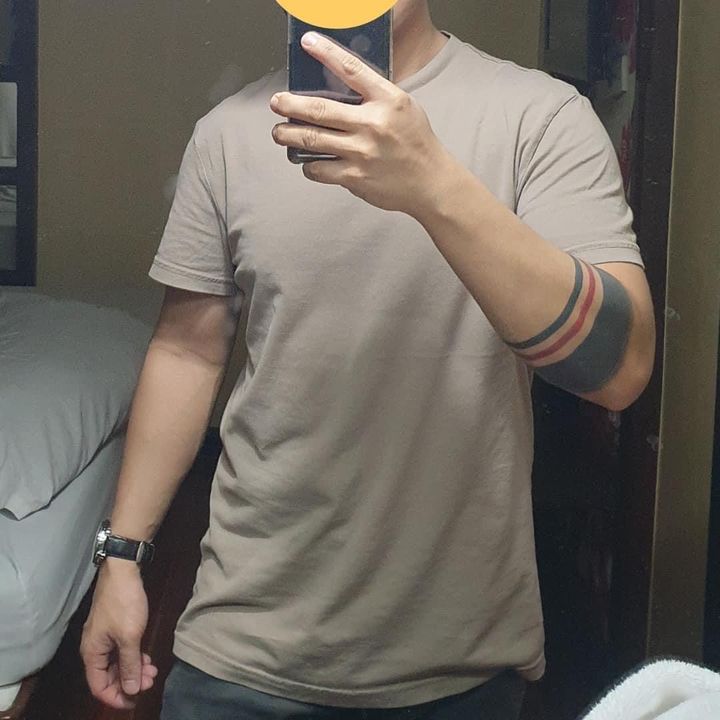 Profile Picture of Calvin Klien (@jheyclint) on Tiktok