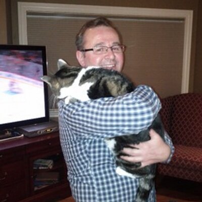 Profile Picture of Daniel Bourque (@daniel_bourque) on Twitter