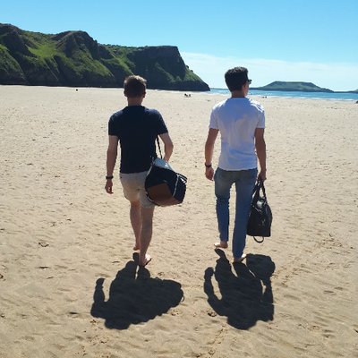 Profile Picture of Matt (@MattGAllen1) on Twitter