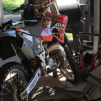 Profile Picture of Brandon Irving (@Brandonirving15) on Twitter