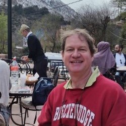 Profile Picture of Chris Tomasson (@@christomasson) on Twitter