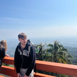 Profile Picture of Leo Hellman (@leo.hellman) on Instagram