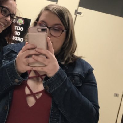 Profile Picture of Jess Brewer  ✨ (@jess_brewer86) on Twitter