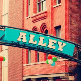Profile Picture of Alley Chadwell (@alley_fanesi) on Pinterest