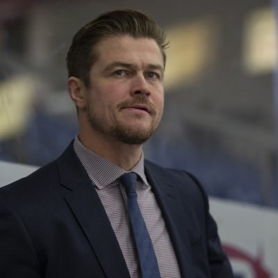 Profile Picture of Jared Nightingale (@JNighty) on Twitter