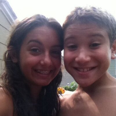 Profile Picture of Devon Binion (@Franticantics1) on Twitter