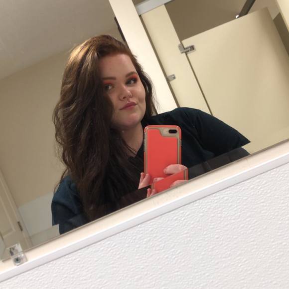 Profile Picture of Michaela King (@mickey1481) on Poshmark