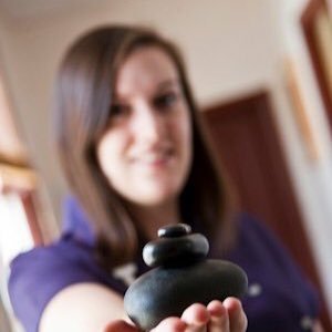 Profile Picture of Tippy Toes Reflexology (@TippyToesReflex) on Twitter