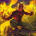 Profile Picture of Red Devil (eddie Bloomberg) (@reddevil_justice) on Instagram