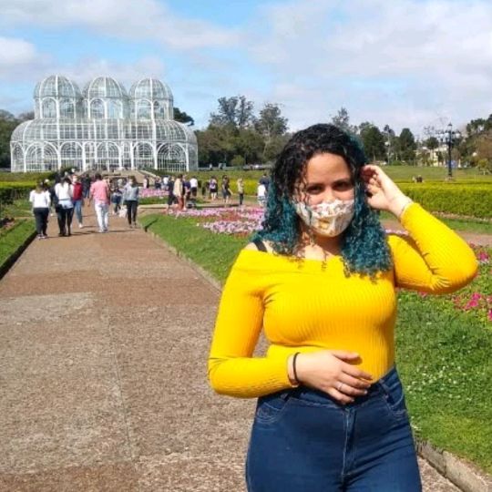 Profile Picture of Manuela Lima (@manuelalima346) on Tiktok